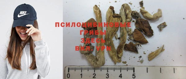 круглые Бикин