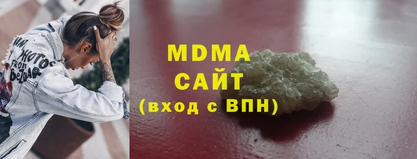 круглые Бикин